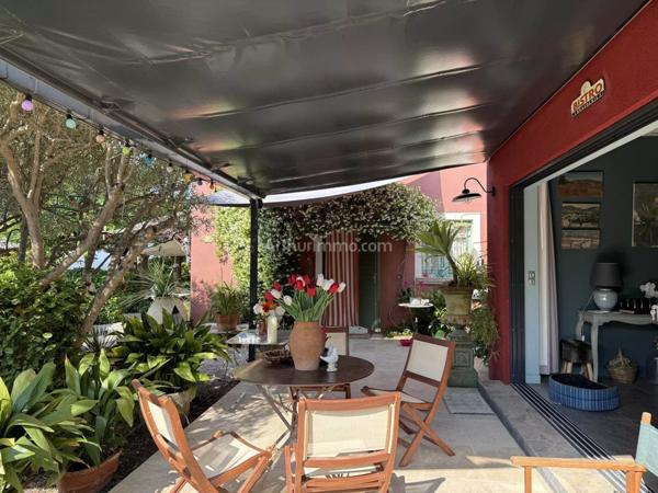 Vente Maison 6 pièces 164 m2 à Draguignan