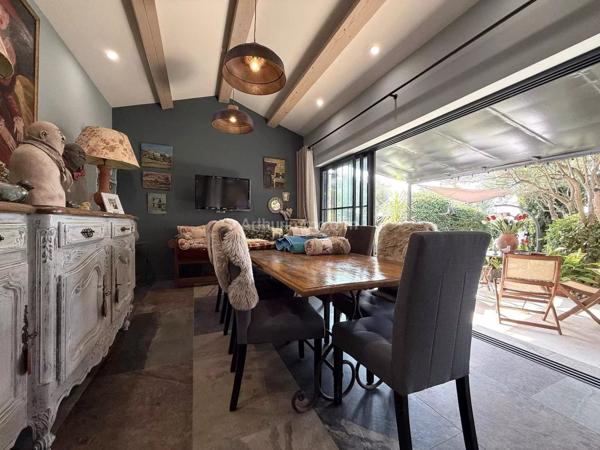 Vente Maison 6 pièces 164 m2 à Draguignan