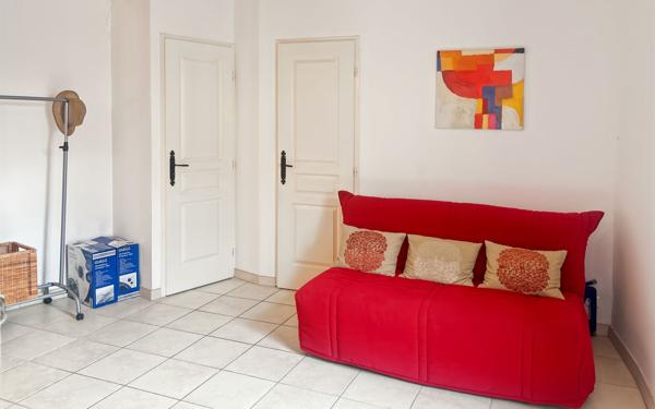 Maison à vendre    3 pièces •  Marseillan