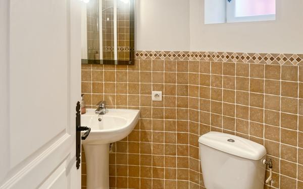 Maison à vendre    3 pièces •  Marseillan