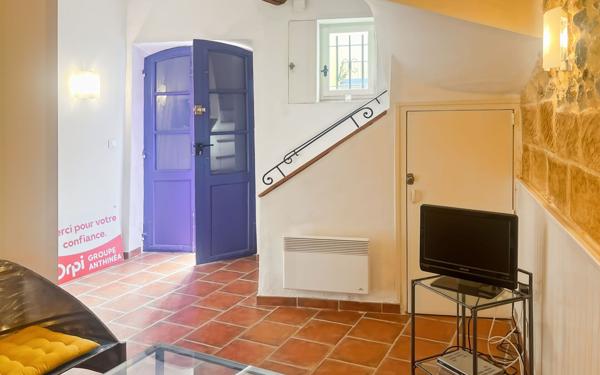 Maison à vendre    3 pièces •  Marseillan