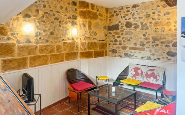 Maison à vendre    3 pièces •  Marseillan