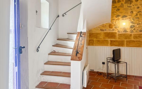 Maison à vendre    3 pièces •  Marseillan