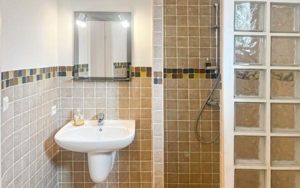 Maison à vendre    3 pièces •  Marseillan