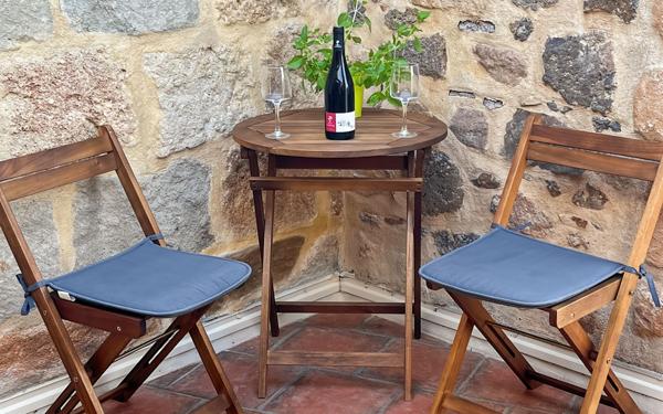 Maison à vendre    3 pièces •  Marseillan