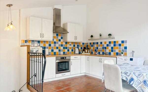 Maison à vendre    3 pièces •  Marseillan