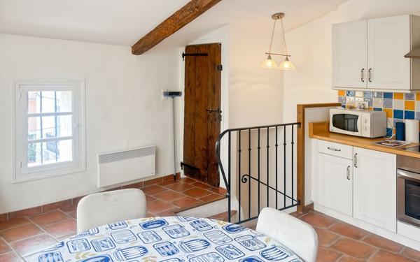 Maison à vendre    3 pièces •  Marseillan