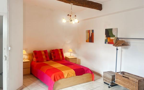 Maison à vendre    3 pièces •  Marseillan