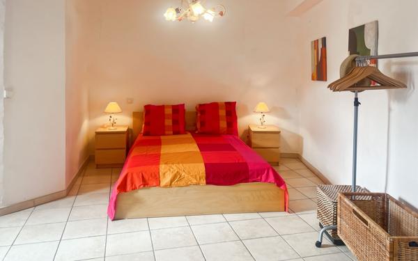 Maison à vendre    3 pièces •  Marseillan