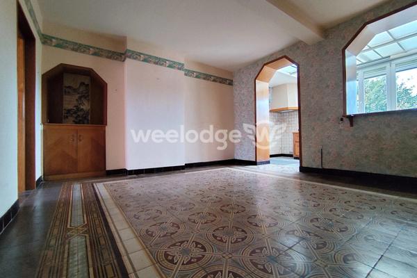 Maison à vendre 5 pièces de 140,63 m² à Fourmies