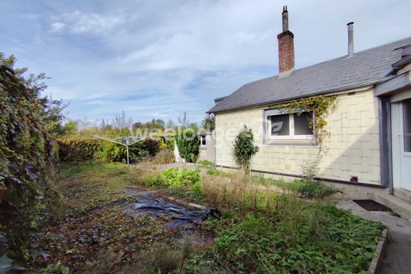 Maison à vendre 5 pièces de 140,63 m² à Fourmies