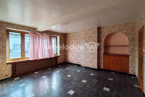 Maison à vendre 5 pièces de 140,63 m² à Fourmies