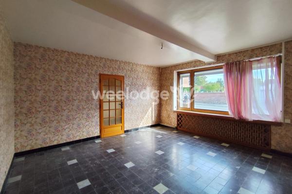 Maison à vendre 5 pièces de 140,63 m² à Fourmies