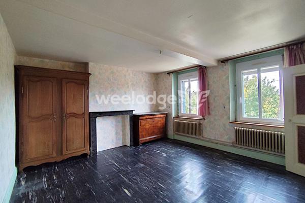 Maison à vendre 5 pièces de 140,63 m² à Fourmies