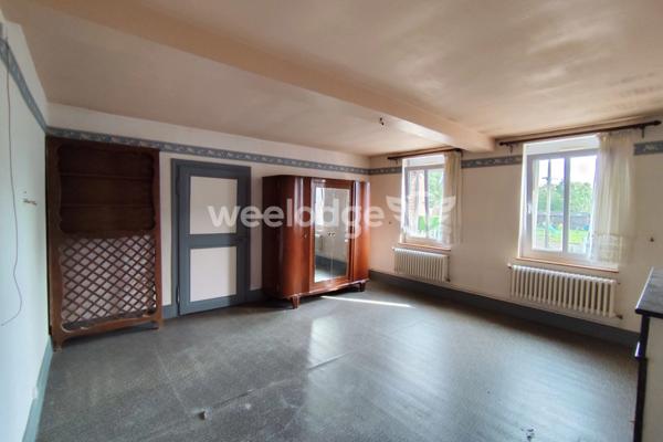 Maison à vendre 5 pièces de 140,63 m² à Fourmies