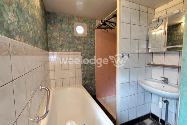 Maison à vendre 5 pièces de 140,63 m² à Fourmies