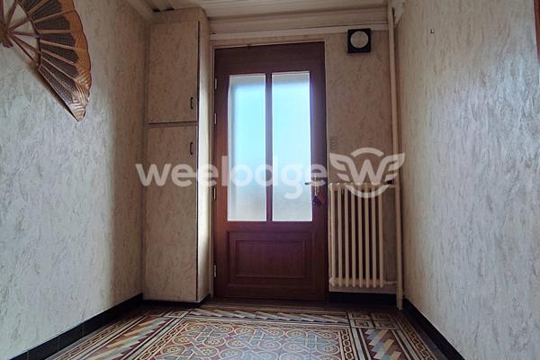 Maison à vendre 5 pièces de 140,63 m² à Fourmies