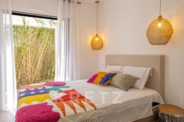 Villa U Magazinu avec piscine – Domaine privé confidentiel