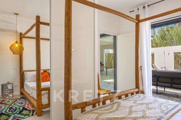 Villa U Magazinu avec piscine – Domaine privé confidentiel