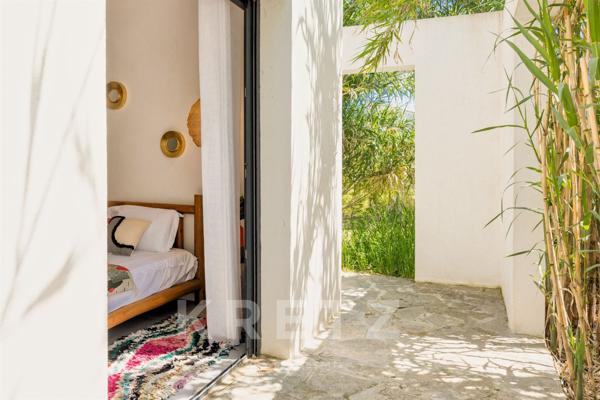 Villa U Magazinu avec piscine – Domaine privé confidentiel