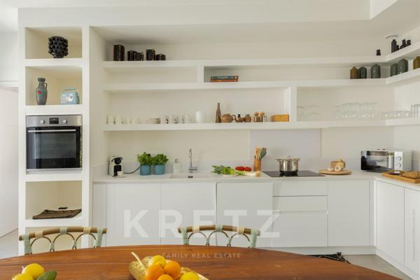 Villa U Magazinu avec piscine – Domaine privé confidentiel