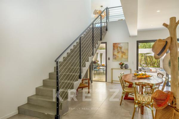 Villa U Magazinu avec piscine – Domaine privé confidentiel