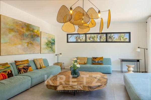 Villa U Magazinu avec piscine – Domaine privé confidentiel