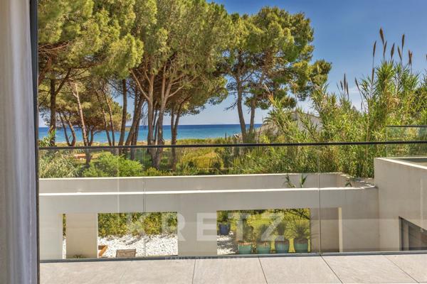 Villa U Magazinu avec piscine – Domaine privé confidentiel