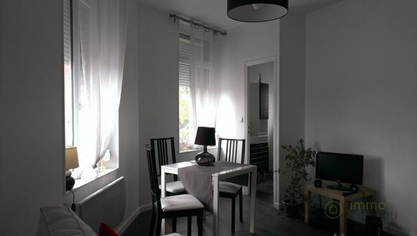 Appartement à AMIENS (80000)