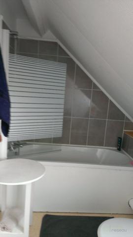 Appartement à AMIENS (80000)