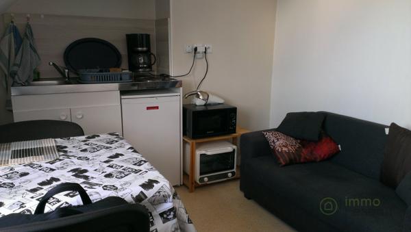 Appartement à AMIENS (80000)