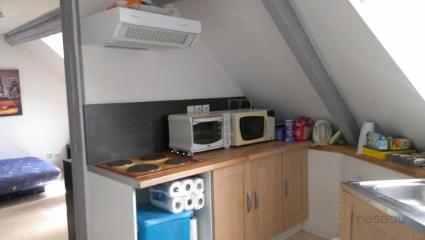 Appartement à AMIENS (80000)