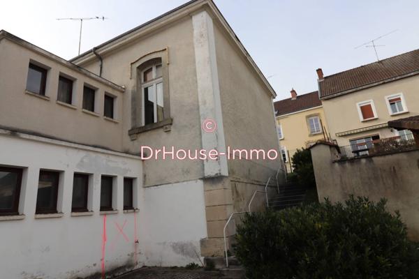 Appartement à vendre 3 pièces de 92 m²