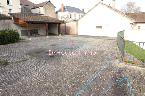 Appartement à vendre 3 pièces de 92 m²