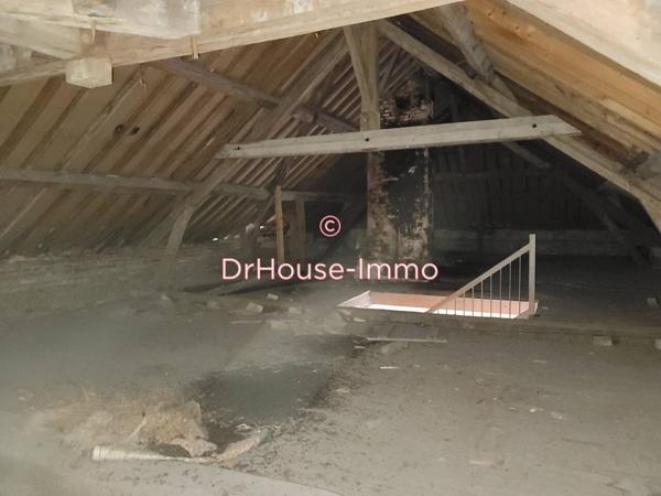 Appartement à vendre 3 pièces de 92 m²