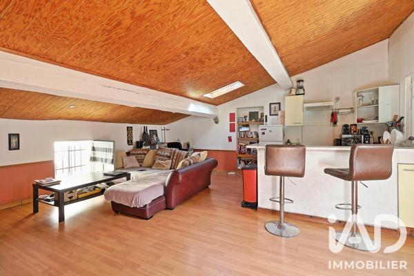 Maison à vendre 6 pièces 130 m² Le Boulou