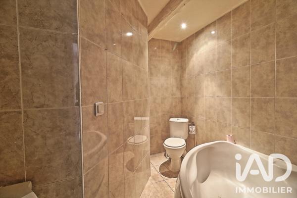 Maison à vendre 6 pièces 130 m² Le Boulou