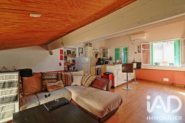 Maison à vendre 6 pièces 130 m² Le Boulou
