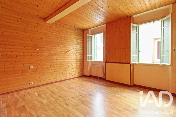 Maison à vendre 6 pièces 130 m² Le Boulou