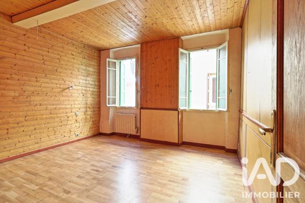 Maison à vendre 6 pièces 130 m² Le Boulou