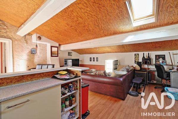Maison à vendre 6 pièces 130 m² Le Boulou