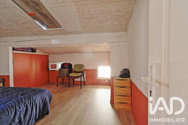 Maison à vendre 6 pièces 130 m² Le Boulou