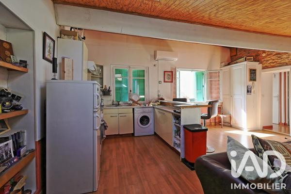 Maison à vendre 6 pièces 130 m² Le Boulou
