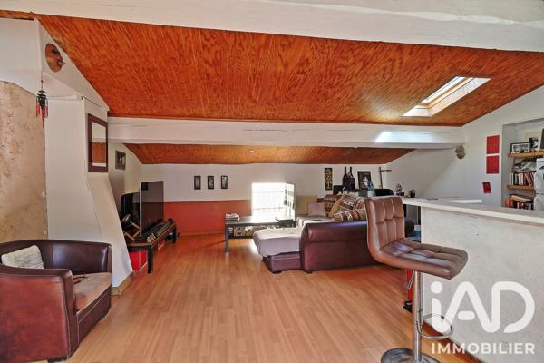 Maison à vendre 6 pièces 130 m² Le Boulou