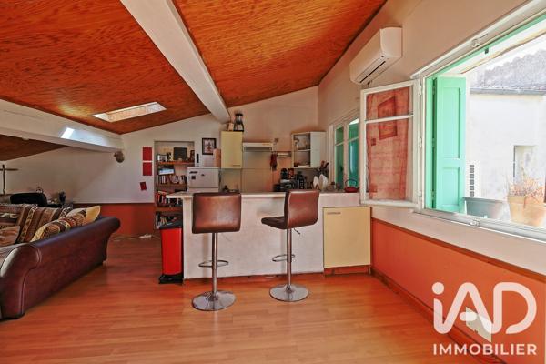 Maison à vendre 6 pièces 130 m² Le Boulou