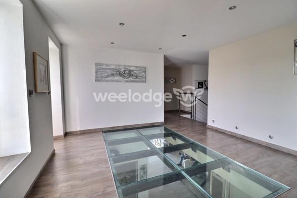 Maison à vendre 5 pièces de 200 m² à Istres