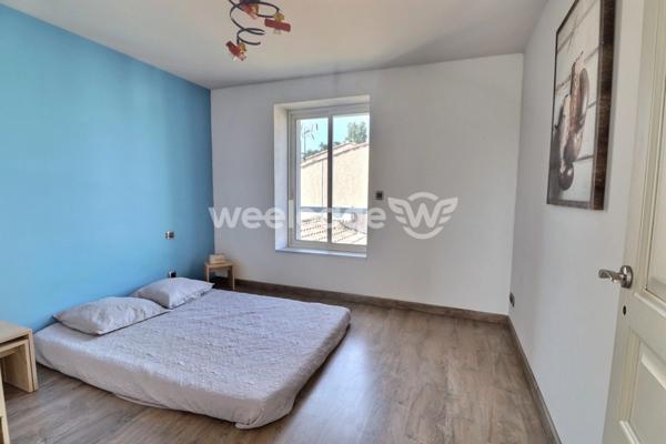 Maison à vendre 5 pièces de 200 m² à Istres