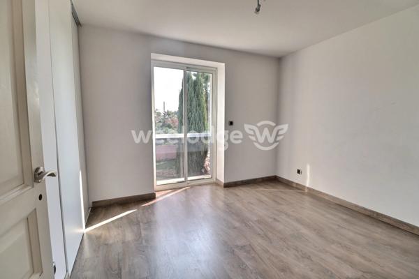 Maison à vendre 5 pièces de 200 m² à Istres