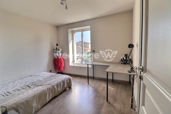 Maison à vendre 5 pièces de 200 m² à Istres