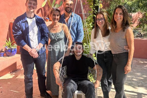 Maison à vendre 5 pièces de 200 m² à Istres